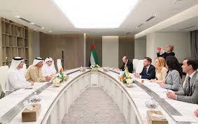 Find all addresses, telephones, maps and everything about a company with one click. Mfa United Arab Emirates Abu Dhabi Embassy Of The Republic Of Bulgaria