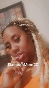 Esha Taylor (@neahmommy_20)