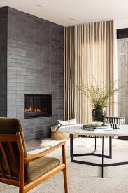 A New Build Mid Century Home In Calgary Rue In 2020 Mid Century Modern House Mid Century Modern Interiors Mid Century House