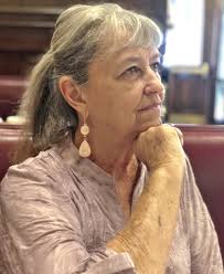 Lynda VanNorman Vinson