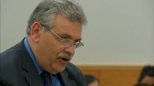 Man claiming his innocence in '98 slaying says prosecution withheld  evidence about key witness