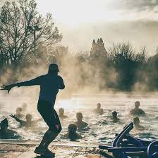 We are open 365 days a year, providing heated outdoor swimming for the general public and the triathlon community. Hampton Pool Reviews Facebook