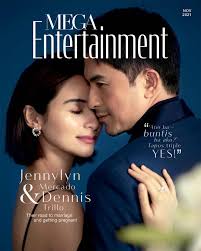 Jennylyn Mercado and Dennis Trillo Are Expecting Baby No. 1