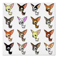 Chihuahuas Come In All Shapes And Colors With Huge Personalities Cute Chihuahua Chihuahua Love Chihuahua