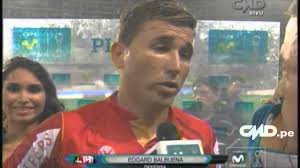 Declaraciones de Edgar Balbuena (Juan Aurich)