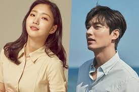 The lonely and great god aka goblin. Kim Go Eun To Join Lee Min Ho As Leading Roles In Kim Eun Sook S New Fantasy Drama Soompi