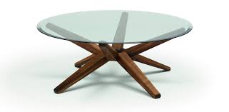 Shop the star coffee table and more contemporary furniture designs by coedition furniture at haute living. The Stern Coffee Table By Jacob Strobel For Team 7