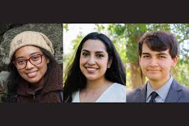 First 'Bridge to the Future' Cohort Fulfills Dreams, Reaches College Finish  Line