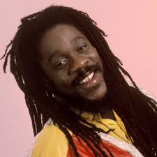 On this day in Jamaican History - Dennis Brown, "The Crown Prince ...
