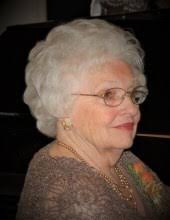 Dorothy Guderian Obituary