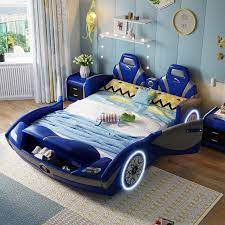 Bis zu einem alter von drei bis vier jahren genügen 70 cm, ab dann sollte das bett deines kindes mindestens 90 cm breit sein. Kinder Mobel Schlafzimmer Madchen Jungen Auto Design Bett Moderner Stil Kinder Doppelbett Kinder Rennwagen Bett Buy Kinder Racing Auto Bett Kind Doppel Auto Bett Jungen Madchen Auto Bett Product On Alibaba Com
