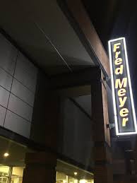 Fred meyer is proud to be located at 800 yellowstone avenue, in the north section of pocatello ( close to alameda at fred meyer ). Fred Meyer Expected To Offer Coronavirus Vaccine When Available Katu