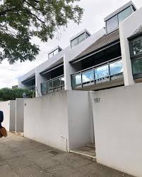 North Adelaide Not Every Day U Get To Renovate A Rod Roach Townhouse Adding A Dorm Windows To The Townhouse Renovations Outdoor Decor