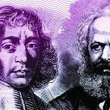 Spinoza and classical Marxism