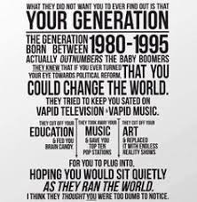 millenials on Pinterest | Infographic, Student Jobs and Tecnologia via Relatably.com