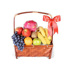 Bright, fresh flowers make a thoughtful gift for any type of occasion. Fruit Baskets Send Fruit Gift Hampers To Express You Best Wishes Flower Chimp
