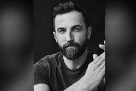 Pugh Among Paris Men's Launches