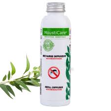 1 diffuseur anti moustique automatique, 1 télécommande avec sa. Recharge Diffuseur Anti Moustiques Efficace Et Durable Pour 1 Mois Insectcare
