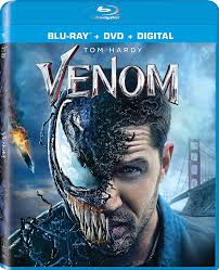 Venom Blu Ray Sony Pictures Venom Movie Venom 2018 Tom Hardy Also find details of theaters in which latest hindi movies: venom blu ray sony pictures venom