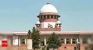 The supreme court has struck down a ban on cryptocurrency trading in india, which was in place after a reserve bank of india's order from april 2018. Cryptocurrency News Sc Allows Cryptocurrency Trading Cancels Rbi S 2018 Circular India Business News Times Of India