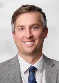 Amber Beyer and Kyle Rohrer Named Newest Partners of Cosgrave