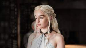 Emilia clarke might be the cast member from game of thrones that i'll miss most. Emilia Clarke Talks Pressure To Do Nudity After Game Of Thrones Den Of Geek
