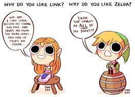 The Misadventures Of Link Legend Of Zelda Legend Of Zelda Memes Legend Of Zelda Breath