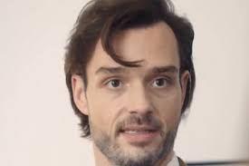 Behind The Steaminess Of Ansel Dominick Dugray and Jayne Turner Of  Dominated By My Dad's Boss Movie