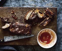 Browse recipes by category rated recipes tested and reviewed popular recipes fun! Instant Pot Recipe Andrea Nguyen S Honey Glazed Pork Riblets