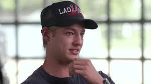 Steven Pancoast's Instagram, Twitter & Facebook