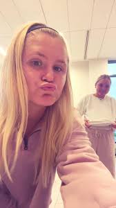 Molly Munro Doonside