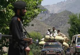 In 2007, his son in law tried to follow his foot step by imposing the religion with strength of arms. Headless Bodies Found Near Taliban Stronghold