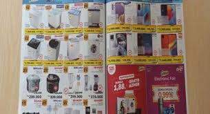 Codes (3 days ago) promo hari ini katalog promo giant terbaru periode 1 juli, ada pesta diskon untuk produk makanan hingga sepeda sebelum belanja bulanan, tak ada salahnya … Promo Giant Mega Mall Bekasi Periode 27 Mei 23 Juni Kulkas Turun Harga Cuma Rp 1 6 Juta Suara Bekaci