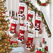 Check spelling or type a new query. Winter Wonderland Personalized Stocking Personal Creations