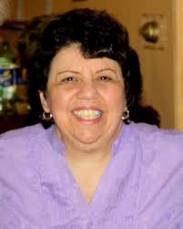 Antoinette Kardian Obituary