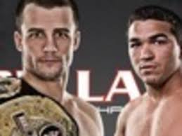 Pat Curran Meets Patricio Pitbull at Bellator 73 in August