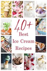 Best ice cream in naples, southwest gulf coast: 40 Best Ice Cream Recipes Mildly Meandering