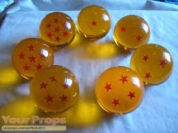 Universe 7 is linked with universe 6, creating. Dragon Ball All 7 Earth Dragon Balls Accurate Size Replica Movie Prop