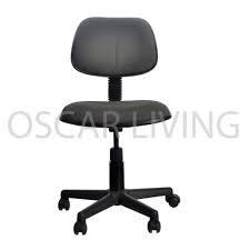 Kursi hadap kantor, foto kursi putar, harga kursi pimpinan, gambar kursi putar, kursi bos, jual kursi bos, bangku kerja murah. Isabel 300tt Kursi Kantor Kursi Putar Hitam Termurah Lazada Indonesia