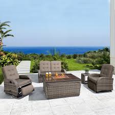 Imagine relaxing on plush, comfortable patio furniture while the fire dances and glows before you. China Outdoor Furniture Fire Place Hospitality Propane Gas Fire Pit Heater For Garden China Patio Heater Portable Heater