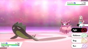 Chapter 6 Ballonlea Gym Pokemon Sword Shield Walkthrough This includes information about her gym mission, her trainers, and her pokemon. pokemon sword shield walkthrough