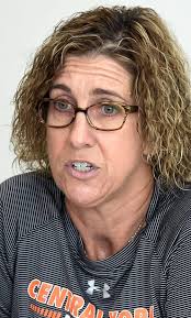 PHOTOS: Athletes, coaches gather for fall sports media day