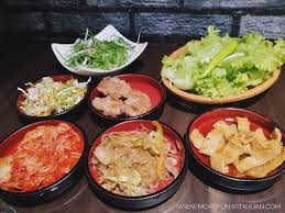 Pin On Korean Restaurants In The Philippines