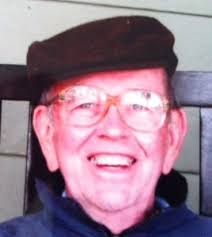 Obituary information for Howard Joseph McCue