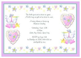 In addition to thanking people for the gifts, remember to thank the hostess and/or people who brought food. Example Of Thank You Wording For Baby Shower Gifts