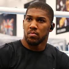 Anthony Joshua Pulling Aaron Rodgers, On 4-Day Darkness Retreat