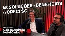 As soluções e benefícios do CRECI/SC para os Corretores de Imóveis ...
