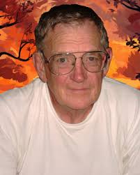 Obituary for James Francis Albert