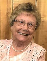 Rachel "Juanita" Dewese Obituary