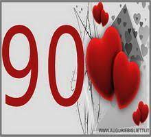Auguri Di Compleanno Per Adulti 90 Anni Auguri Di Compleanno Auguri Di Buon Compleanno Buon Compleanno